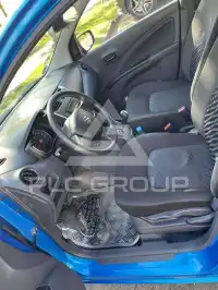 2016 Suzuki Celerio