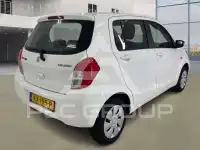 2016 Suzuki Celerio