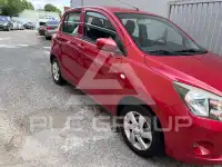 2016 Suzuki Celerio