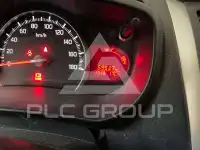2016 Suzuki Celerio