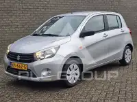 2016 Suzuki Celerio