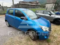 2016 Suzuki Celerio