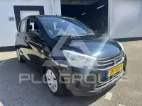 2016 Suzuki Celerio