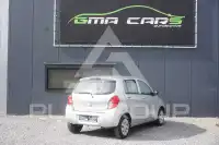 2016 Suzuki Celerio