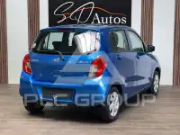2016 Suzuki Celerio