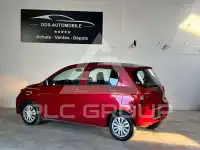 2016 Suzuki Celerio