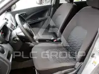 2016 Suzuki Celerio