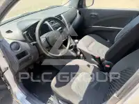 2016 Suzuki Celerio