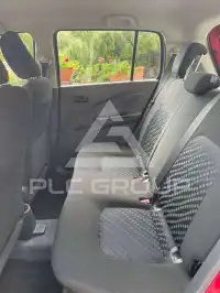 2016 Suzuki Celerio