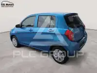 2016 Suzuki Celerio