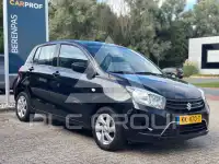 2016 Suzuki Celerio