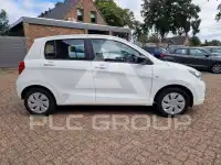 2016 Suzuki Celerio