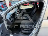 2016 Suzuki Celerio