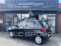 2016 Suzuki Celerio