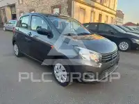 2016 Suzuki Celerio