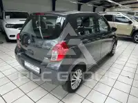 2016 Suzuki Celerio