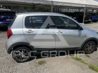 2016 Suzuki Celerio