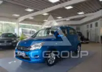 2016 Suzuki Celerio