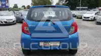 2016 Suzuki Celerio