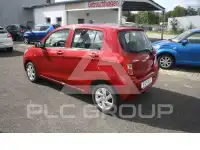2016 Suzuki Celerio