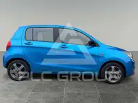 2016 Suzuki Celerio