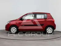 2016 Suzuki Celerio