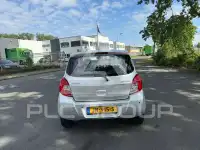 2016 Suzuki Celerio