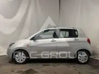 2016 Suzuki Celerio