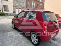 2016 Suzuki Celerio