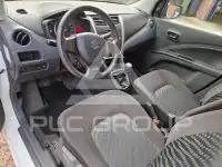 2016 Suzuki Celerio
