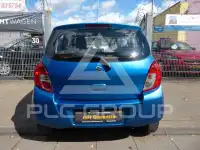 2016 Suzuki Celerio