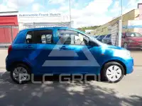 2016 Suzuki Celerio