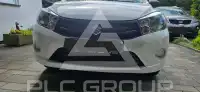 2016 Suzuki Celerio