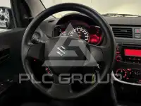 2016 Suzuki Celerio