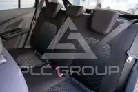 2016 Suzuki Celerio