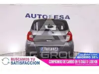 2016 Suzuki Celerio