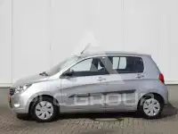 2016 Suzuki Celerio
