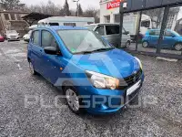 2016 Suzuki Celerio