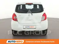 2016 Suzuki Celerio