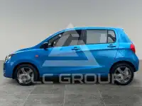 2016 Suzuki Celerio