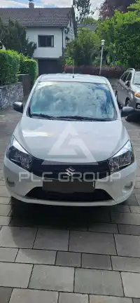2016 Suzuki Celerio