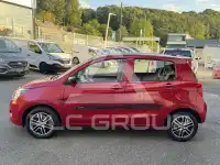 2016 Suzuki Celerio