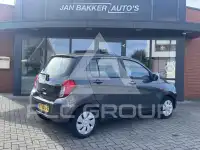 2016 Suzuki Celerio