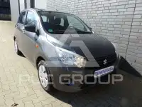 2016 Suzuki Celerio