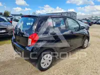 2016 Suzuki Celerio