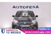 2016 Suzuki Celerio