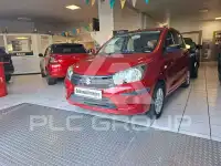 2016 Suzuki Celerio