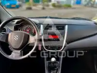 2016 Suzuki Celerio