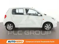 2016 Suzuki Celerio