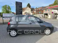 2016 Suzuki Celerio
